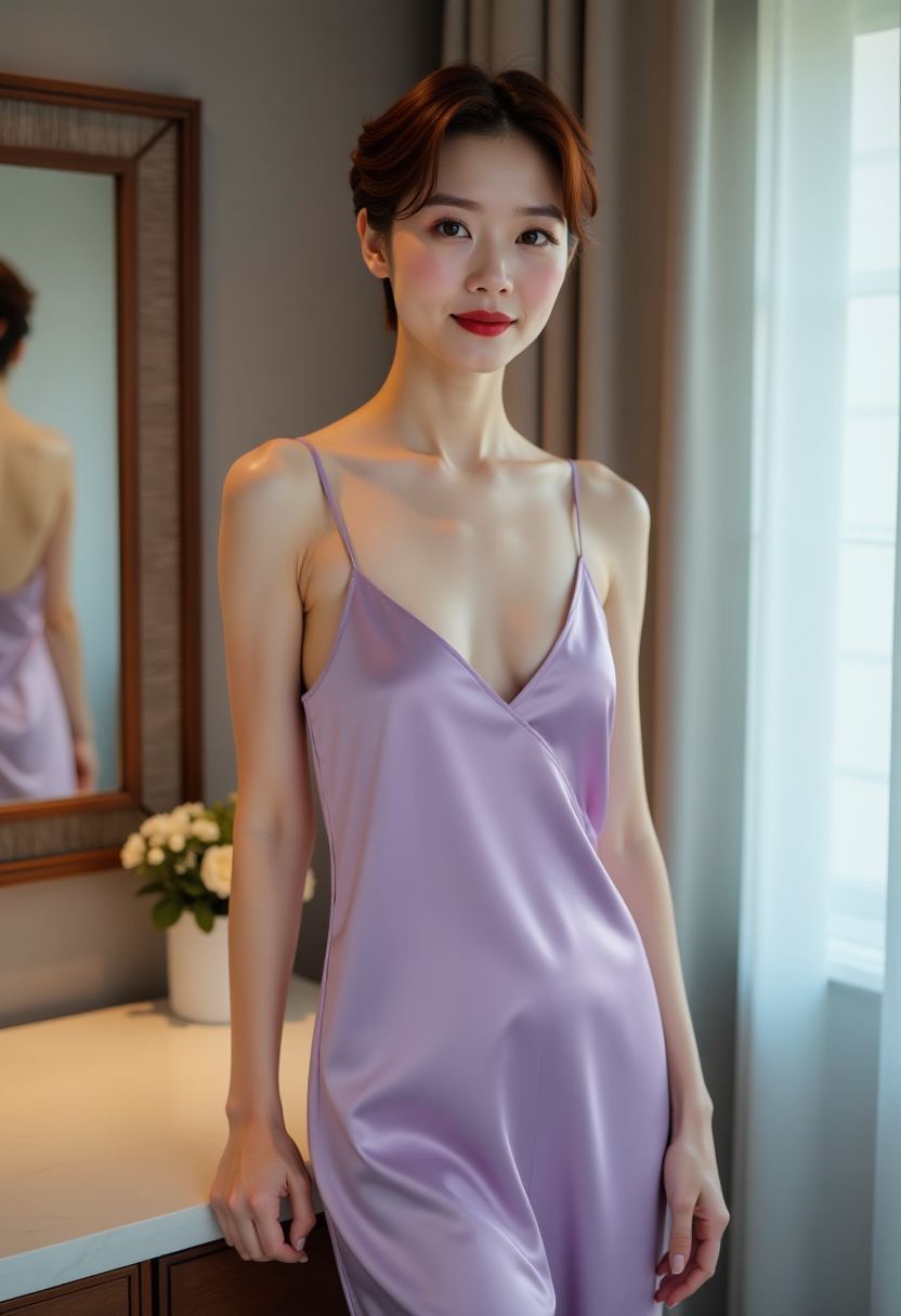 假面蜜月
