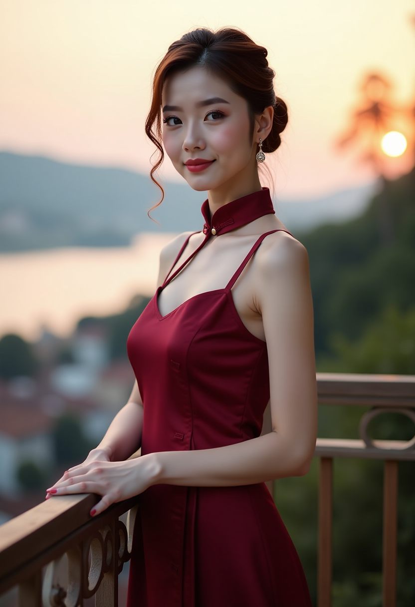 卢弗的滑稽剧场