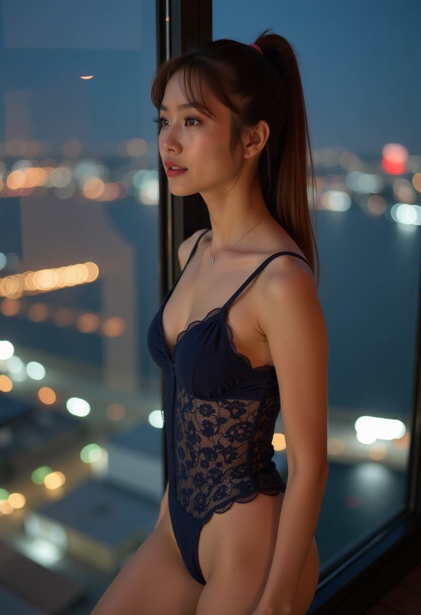 洞房夜主角